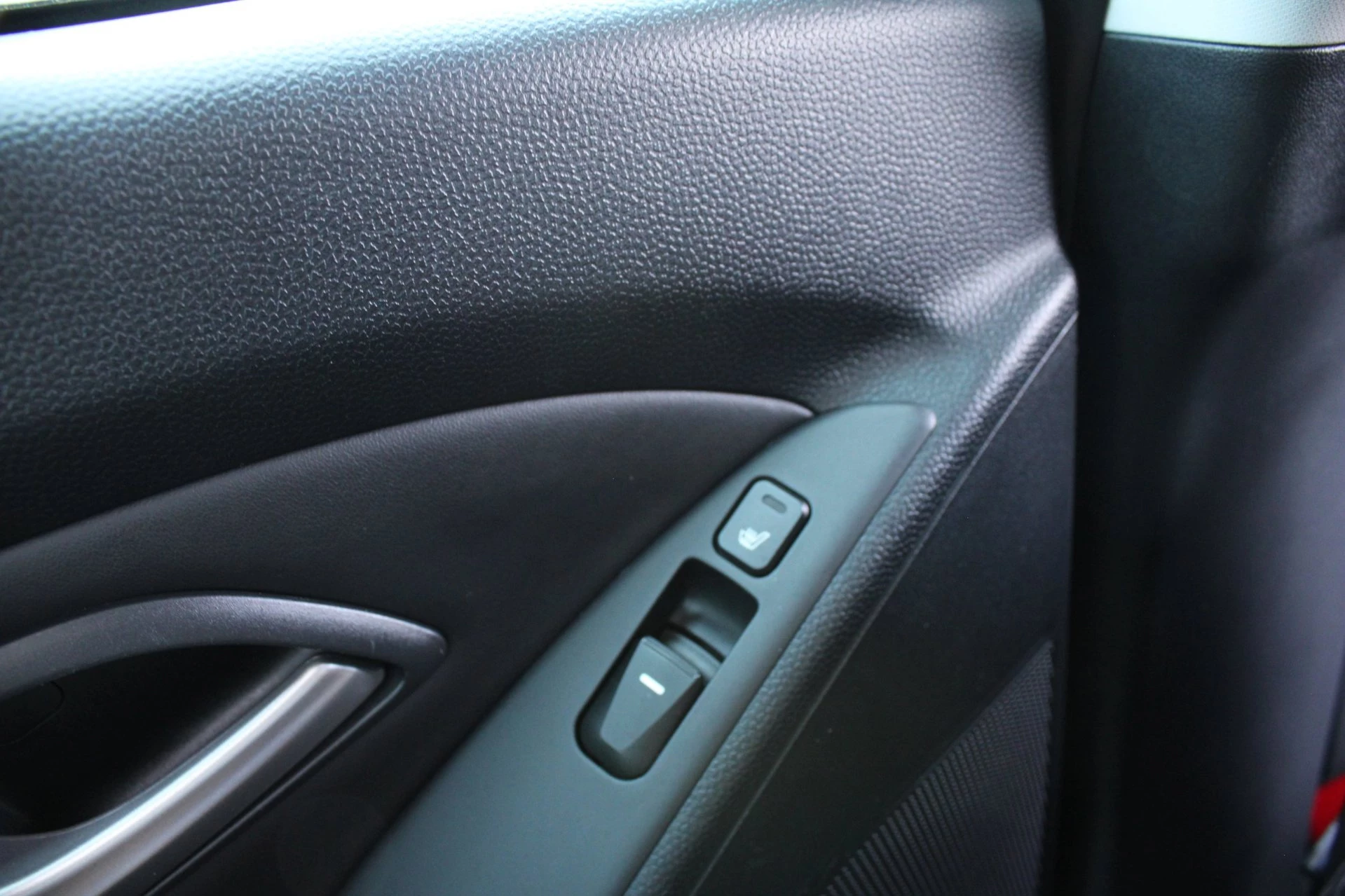 Hoofdafbeelding Hyundai ix35