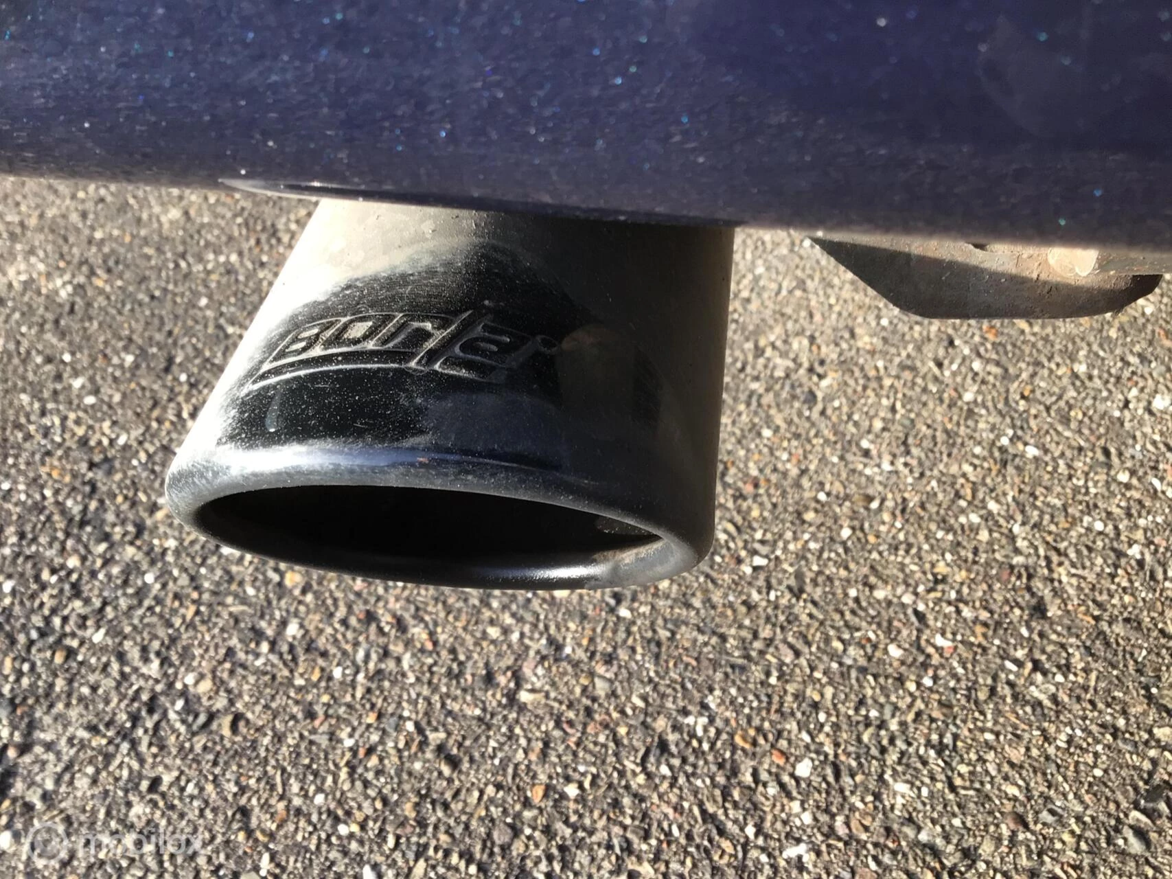 Hoofdafbeelding Ford F-150