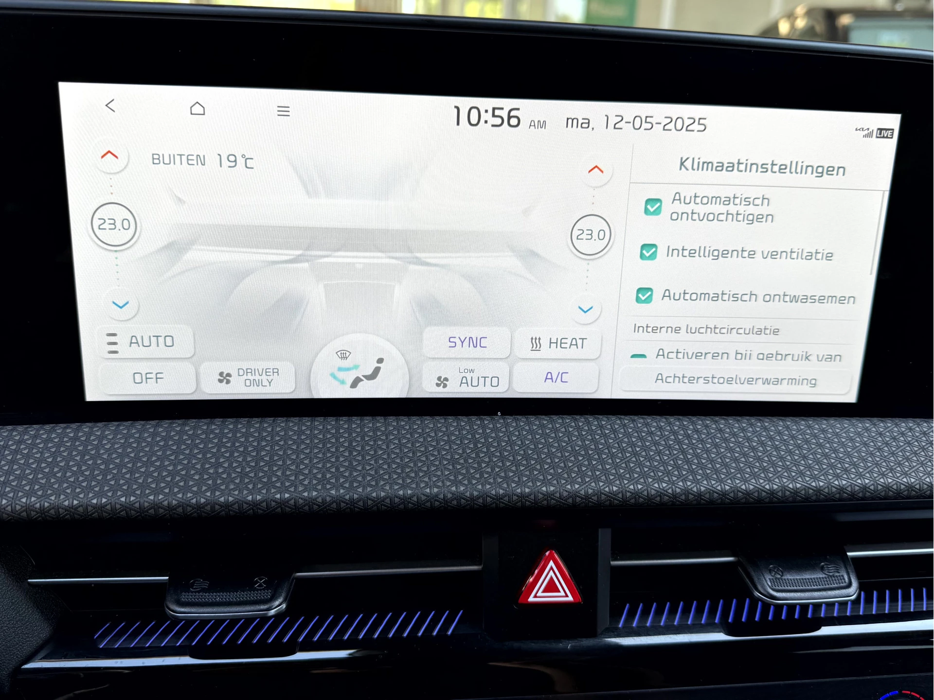 Hoofdafbeelding Kia EV6