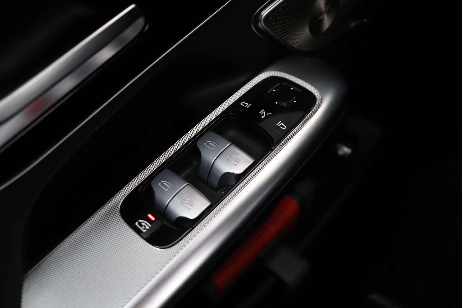 Hoofdafbeelding Mercedes-Benz EQE