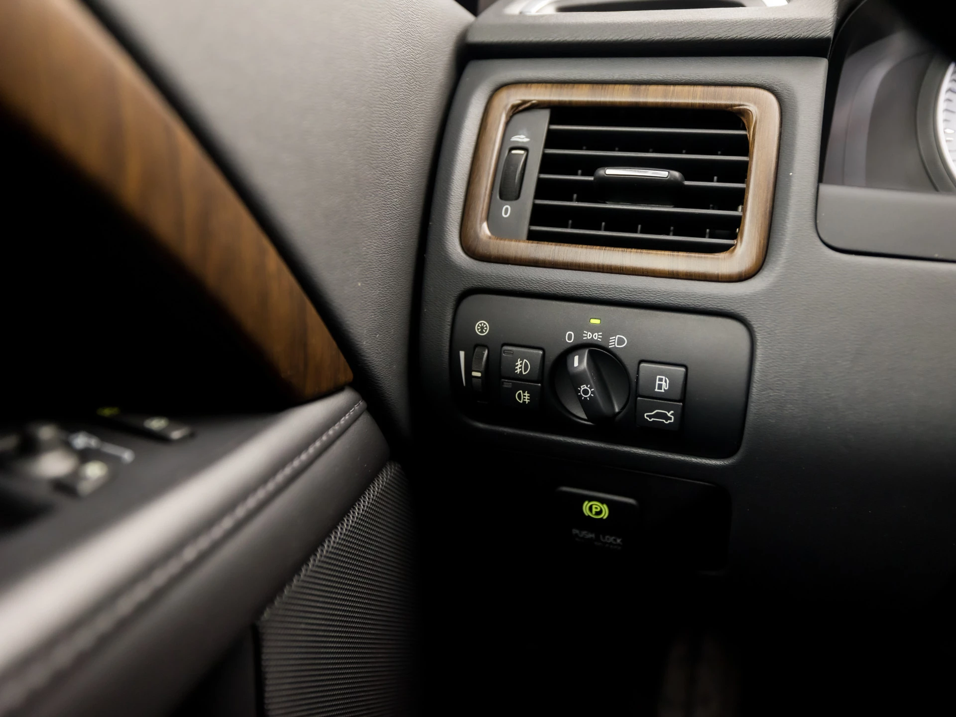 Hoofdafbeelding Volvo S80