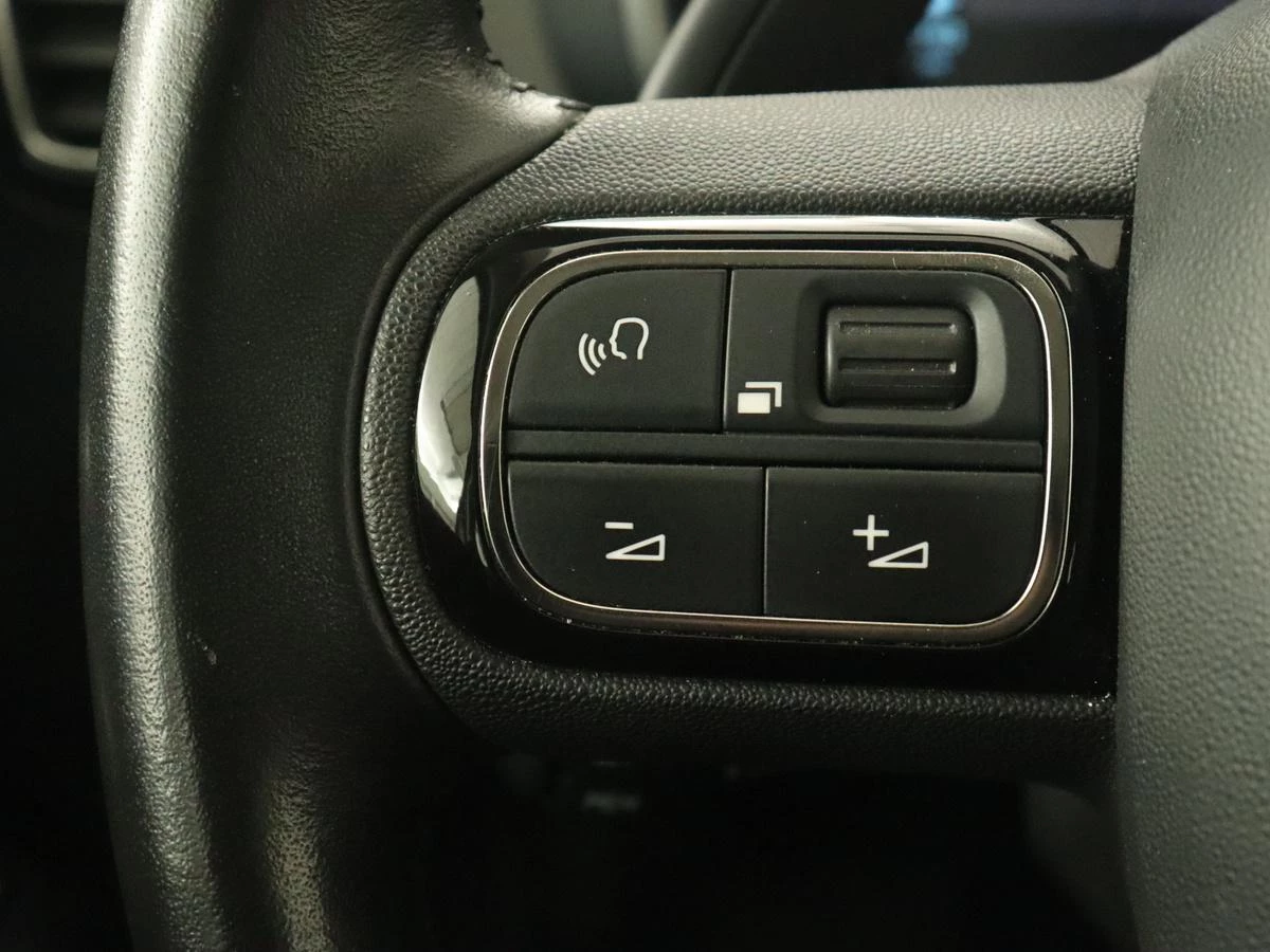 Hoofdafbeelding Citroën C5 Aircross