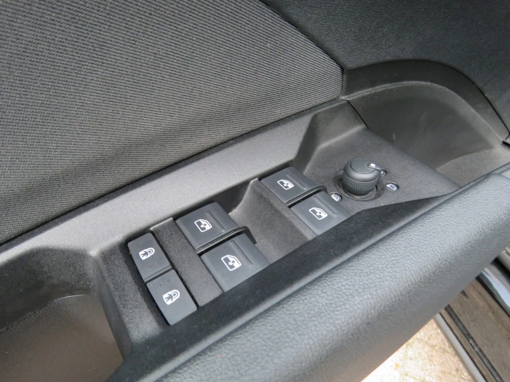 Hoofdafbeelding Audi Q4