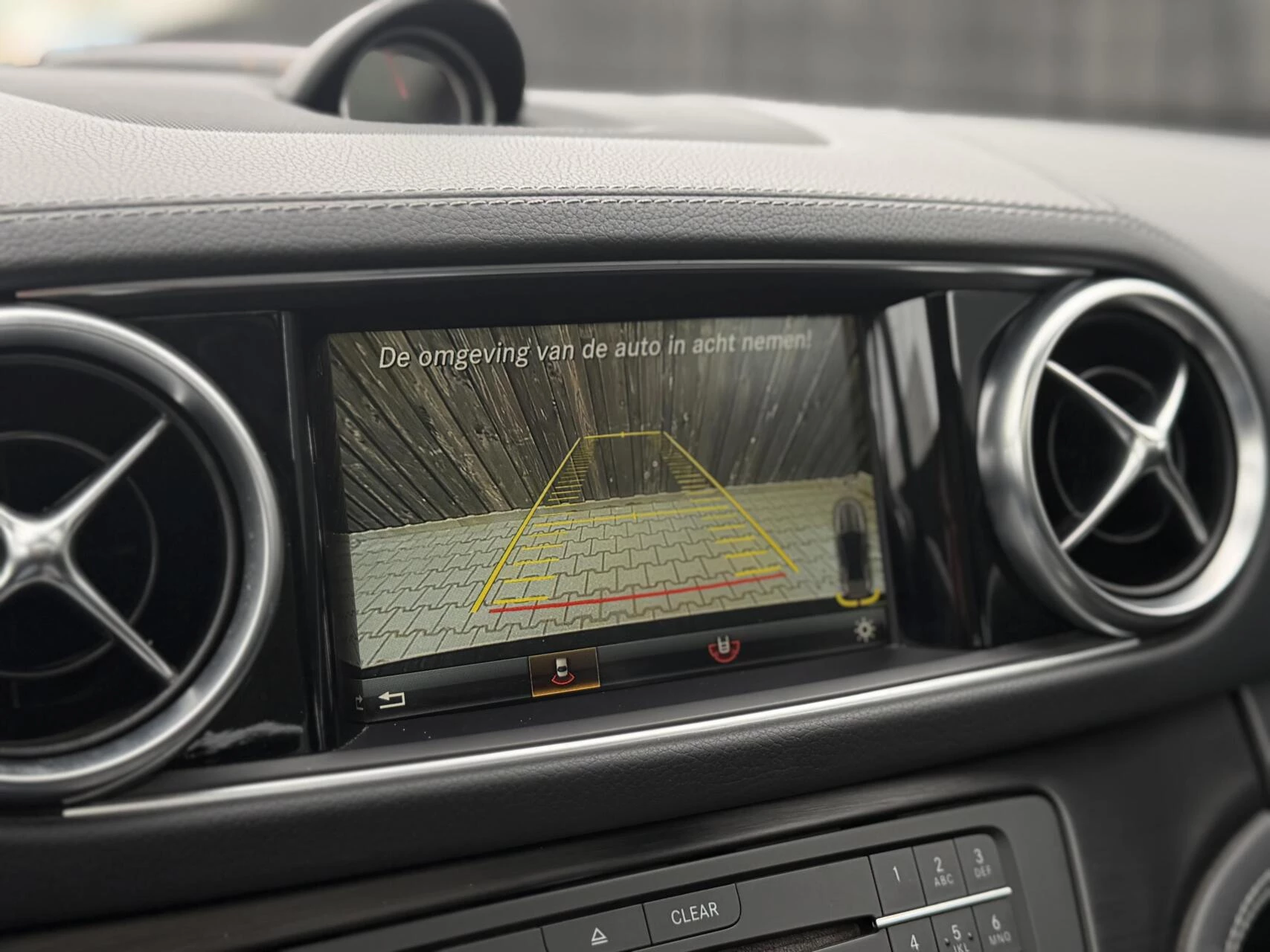 Hoofdafbeelding Mercedes-Benz SL