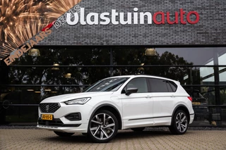 SEAT Tarraco 1.4 TSI e-Hybrid PHEV Xperience Business Intense , Adaptive cruise, Panoramadak, Trekhaak,