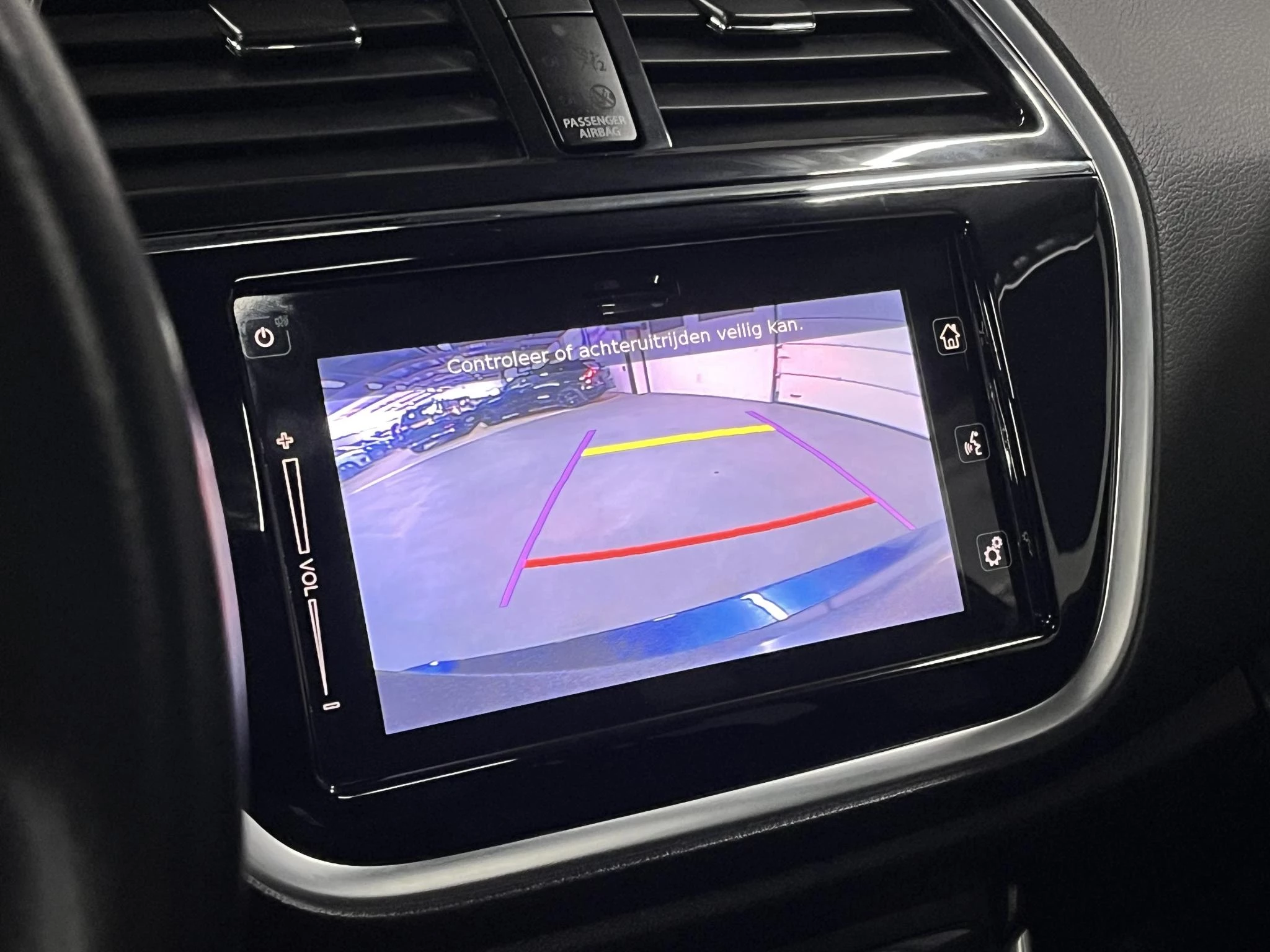Hoofdafbeelding Suzuki S-Cross