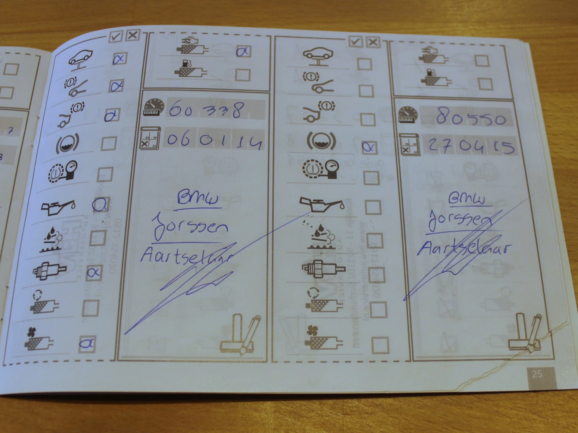 Hoofdafbeelding BMW Z4