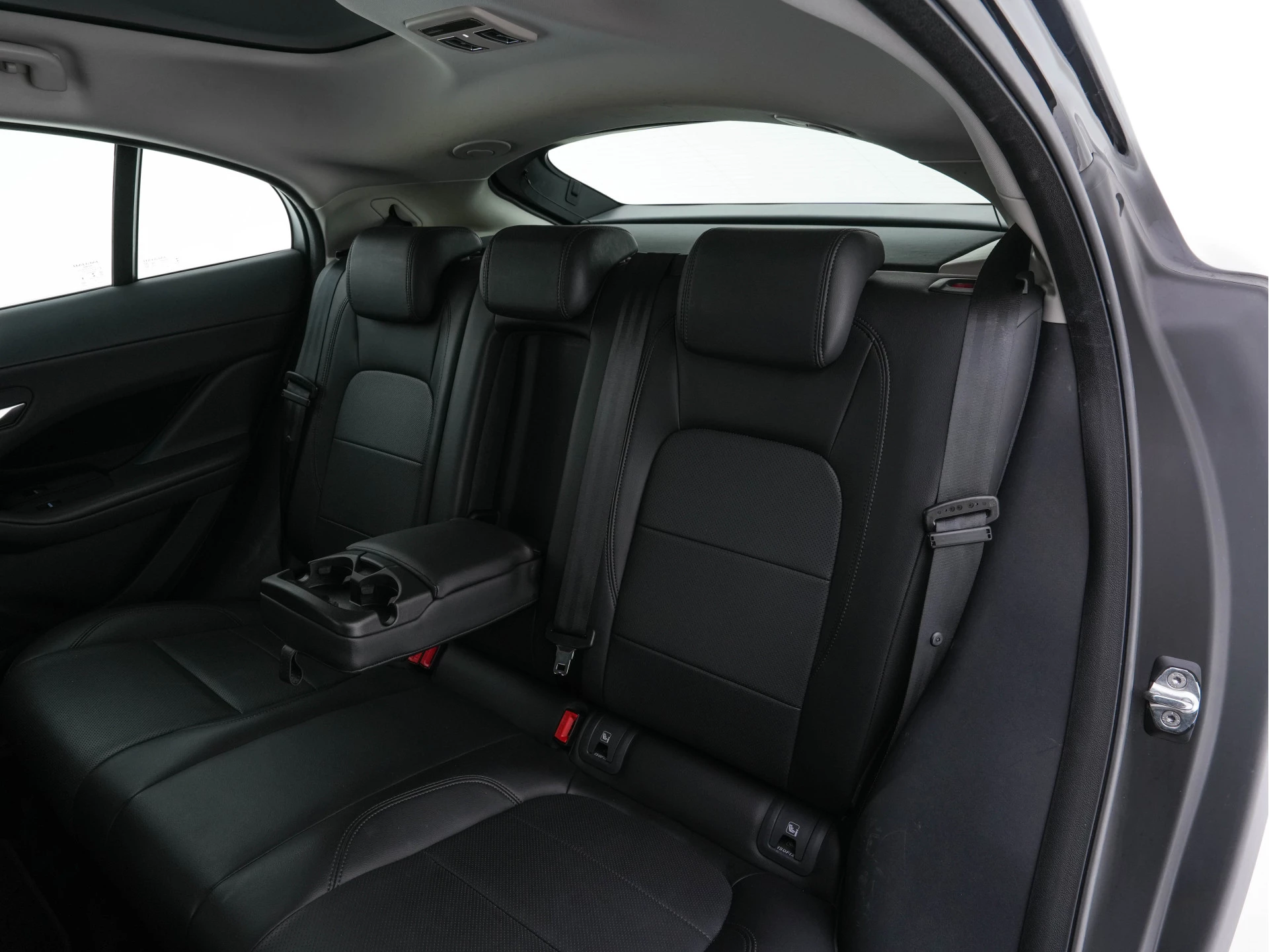 Hoofdafbeelding Jaguar I-PACE