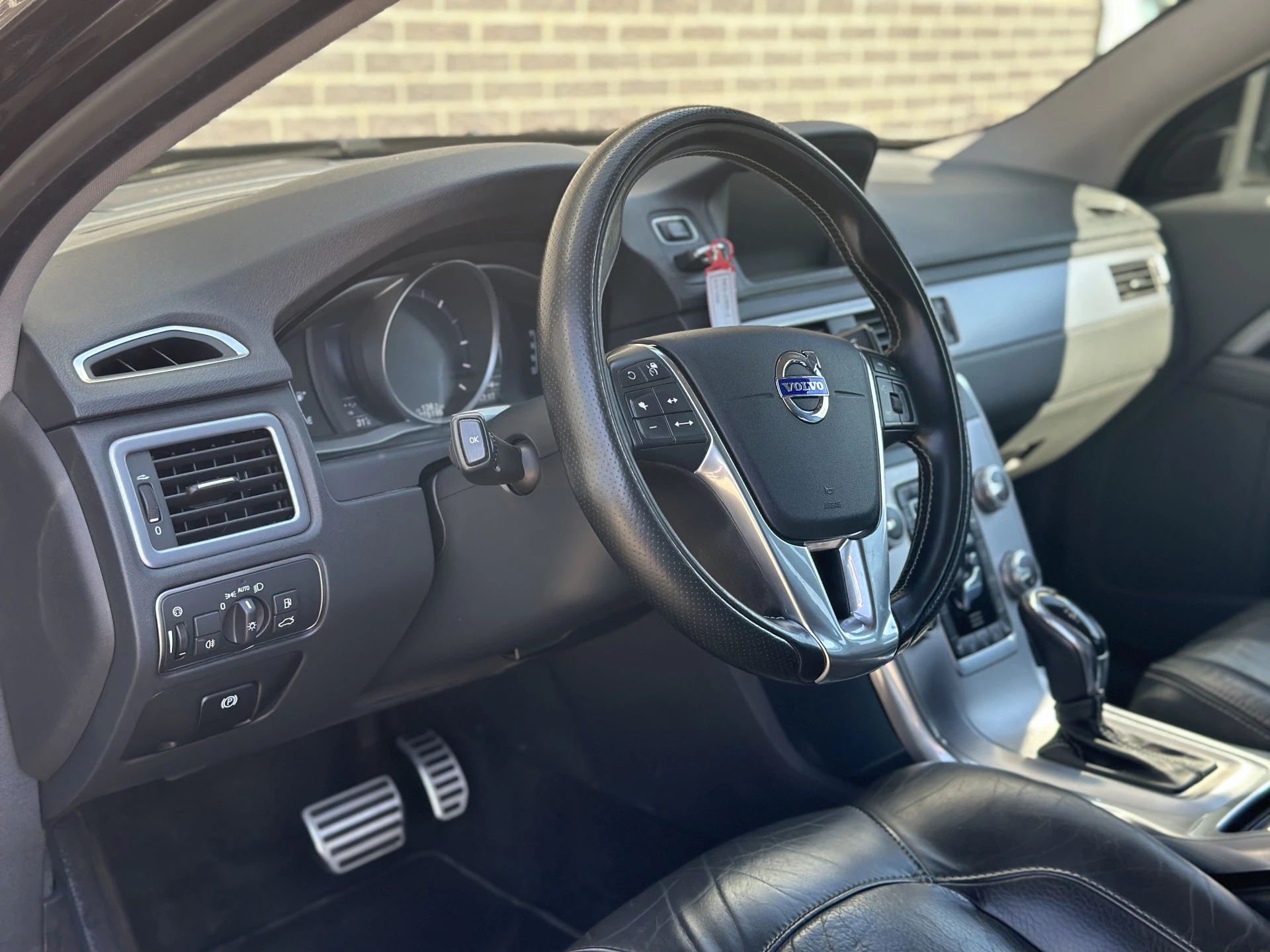 Hoofdafbeelding Volvo XC70