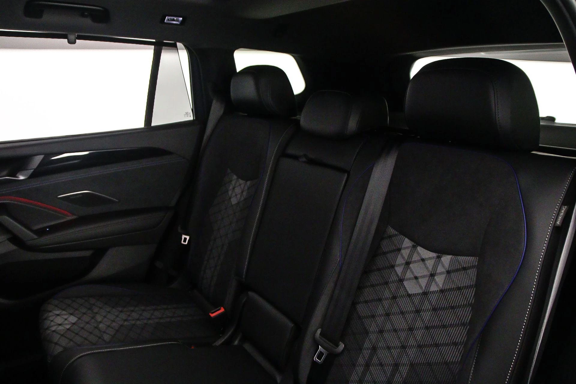 Hoofdafbeelding Volkswagen Tayron