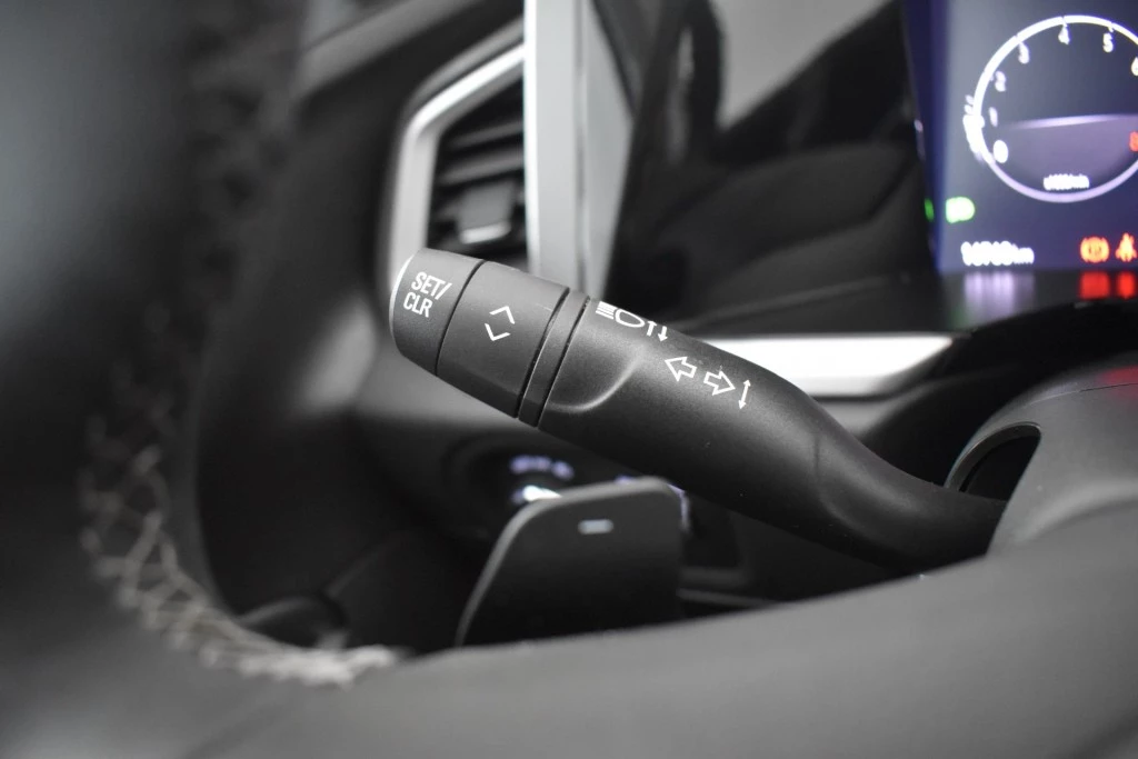 Hoofdafbeelding Opel Grandland