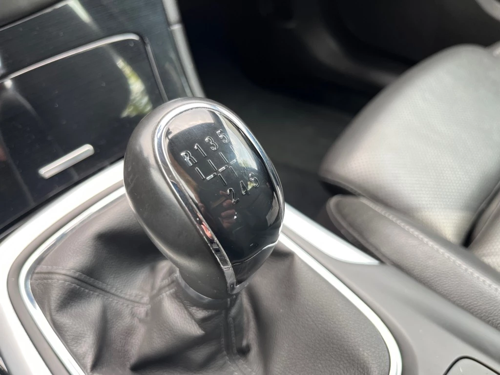 Hoofdafbeelding Opel Insignia