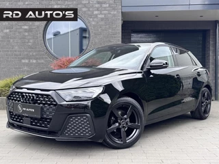 Audi A1 Sportback 25 TFSI Carplay Stoelverwarming Automaat Clima