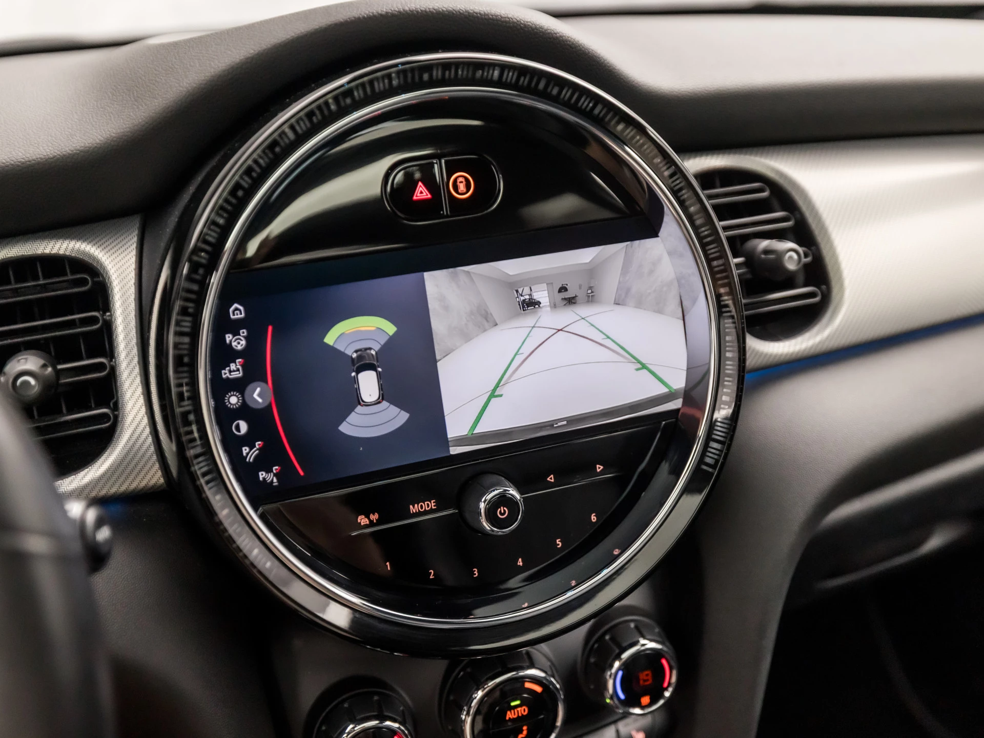 Hoofdafbeelding MINI Cooper S