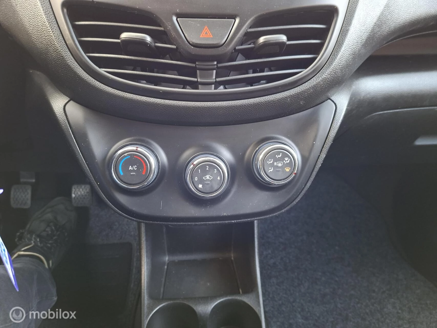 Hoofdafbeelding Opel KARL