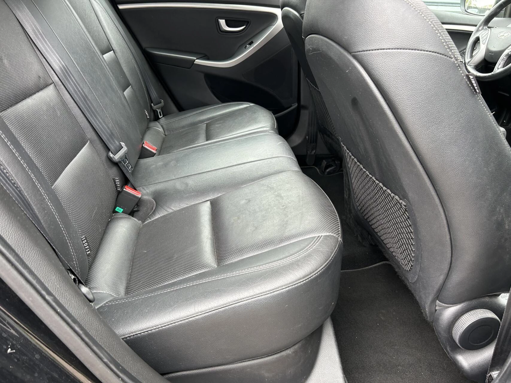 Hoofdafbeelding Hyundai i30