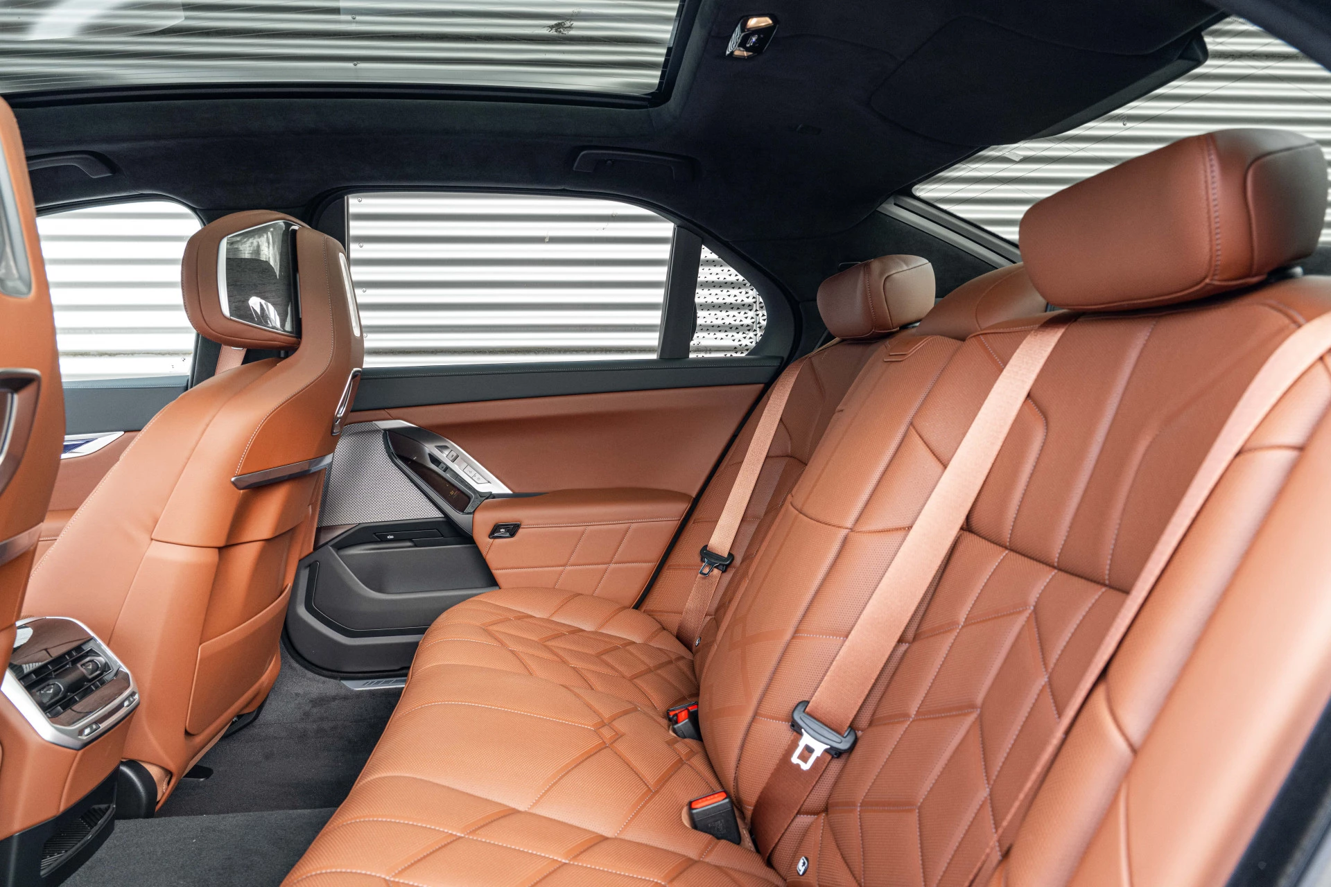 Hoofdafbeelding BMW i7