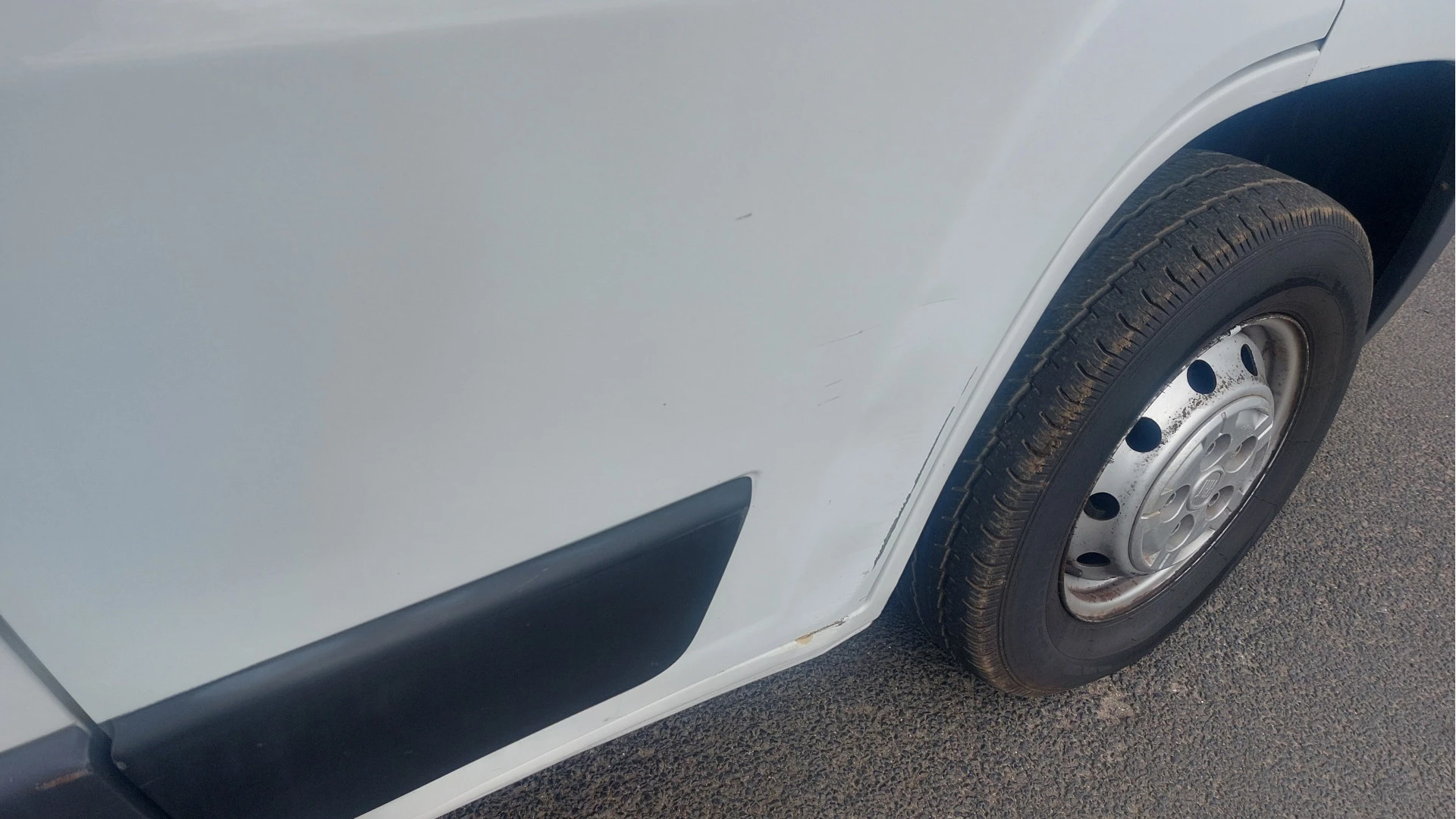 Hoofdafbeelding Fiat Ducato