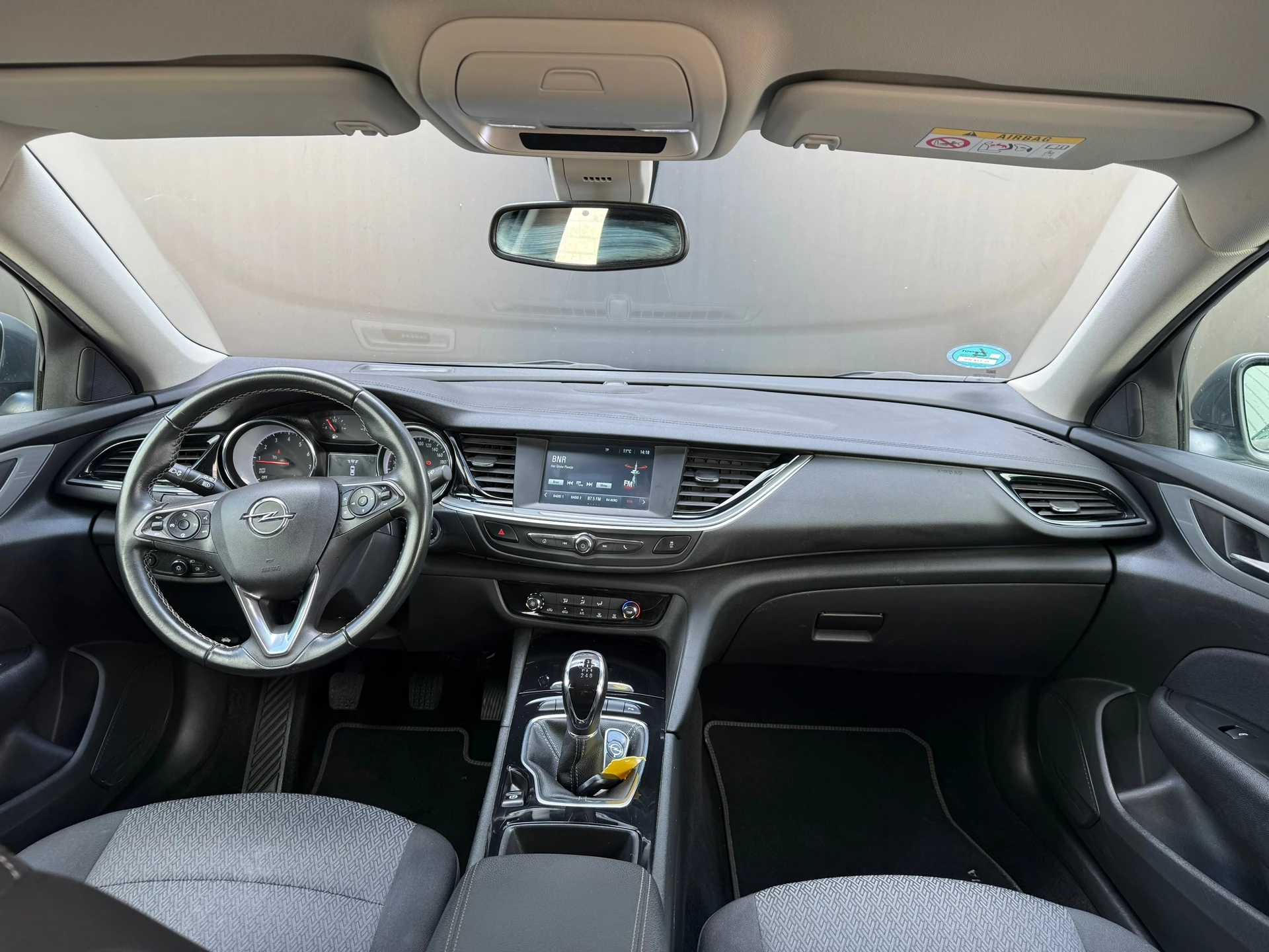 Hoofdafbeelding Opel Insignia