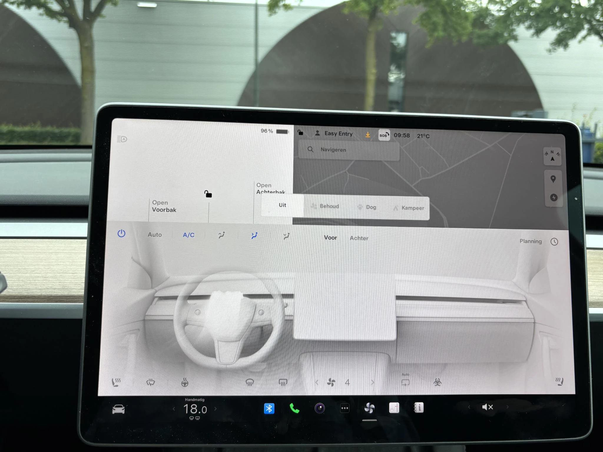 Hoofdafbeelding Tesla Model Y
