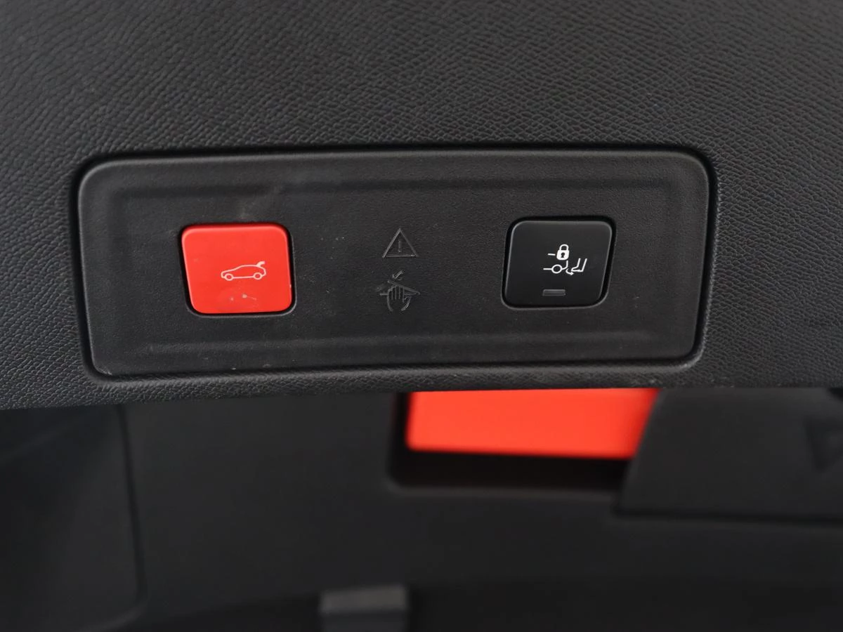Hoofdafbeelding Peugeot 508