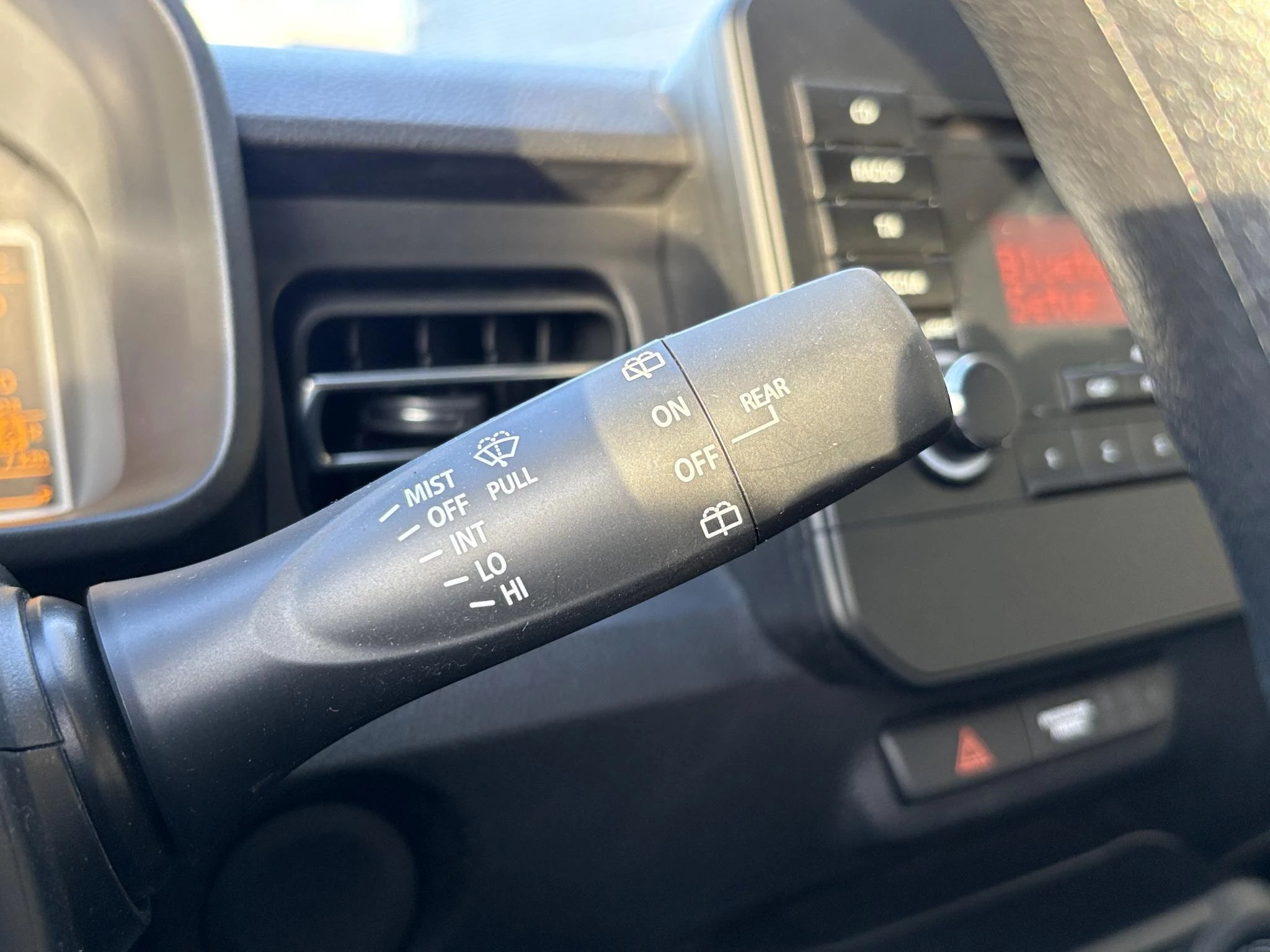 Hoofdafbeelding Suzuki Ignis