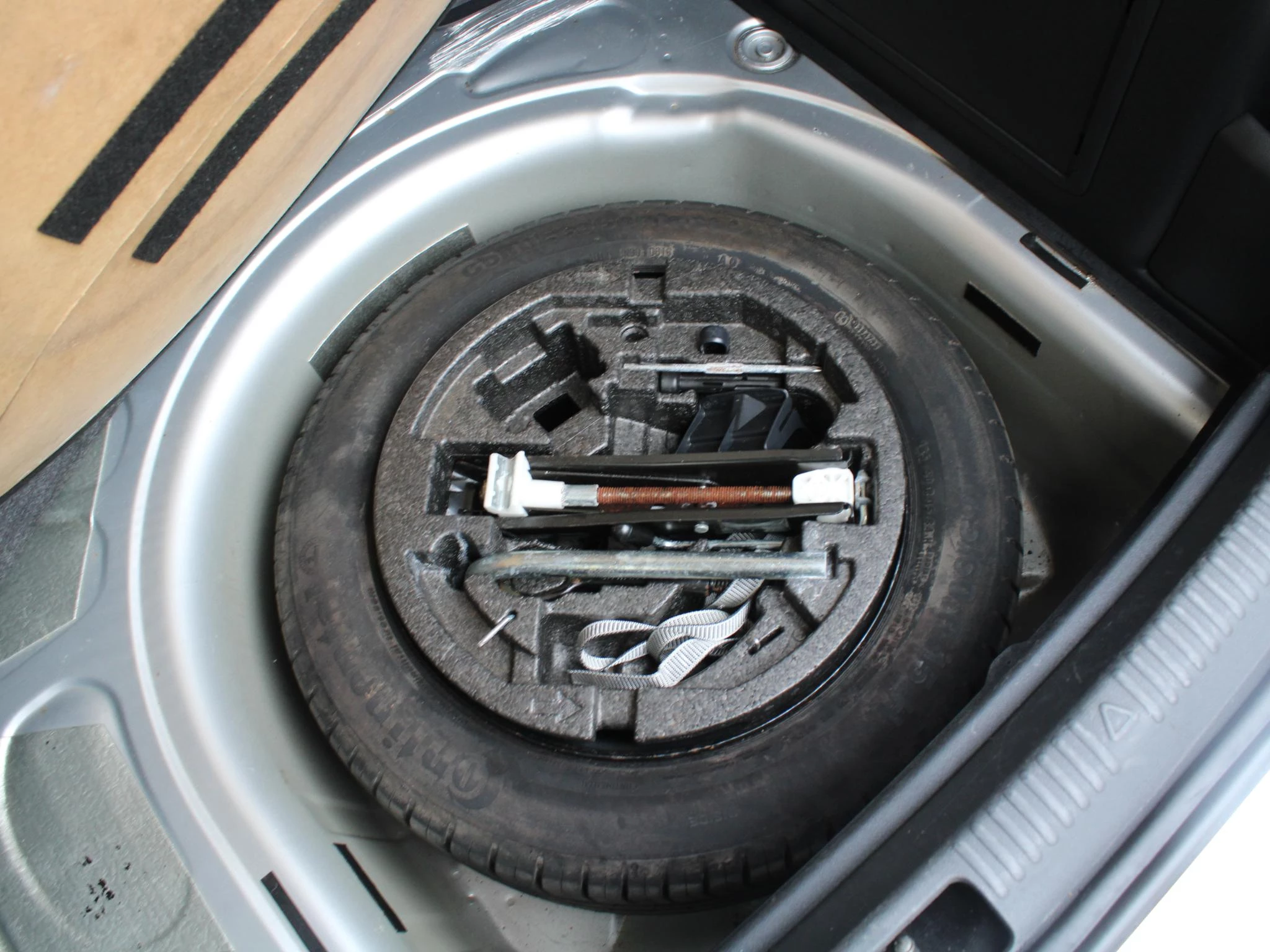 Hoofdafbeelding Škoda Rapid