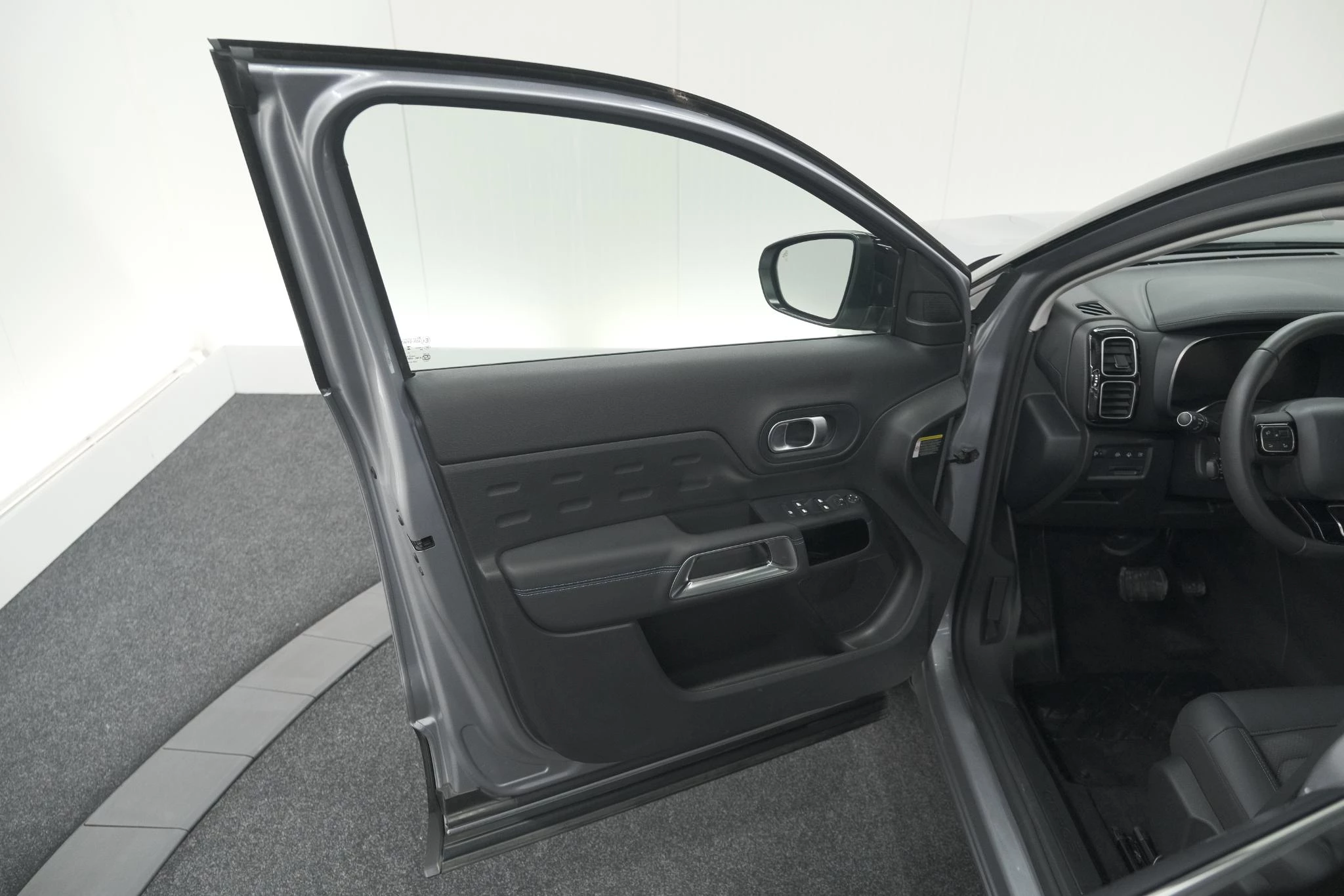 Hoofdafbeelding Citroën C5 Aircross