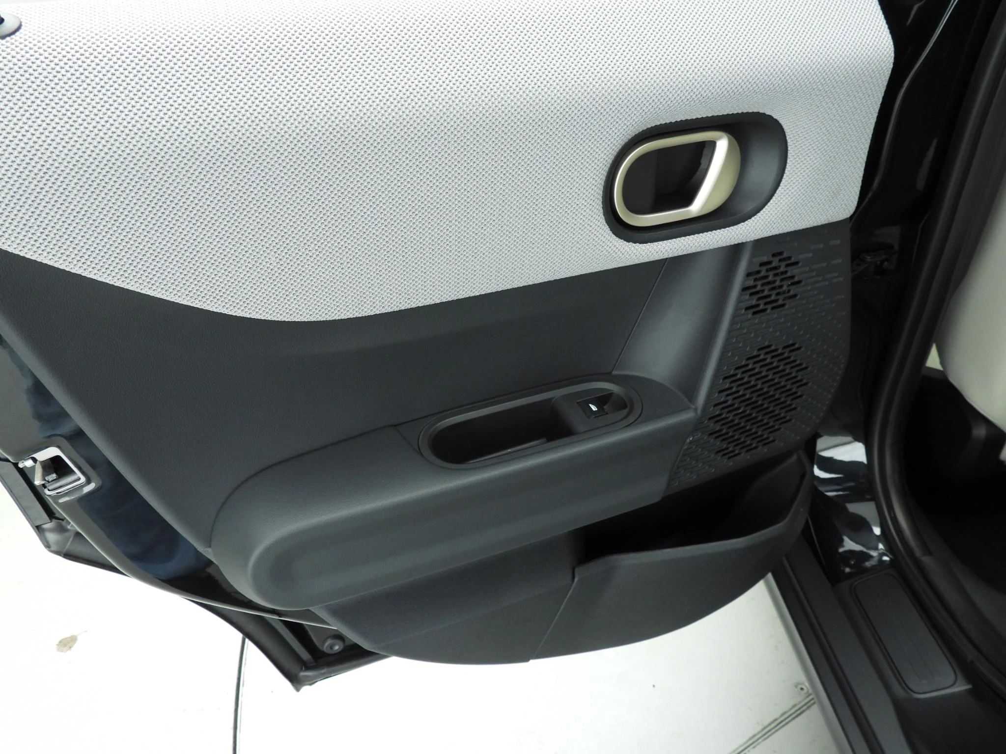 Hoofdafbeelding MINI 5-deurs