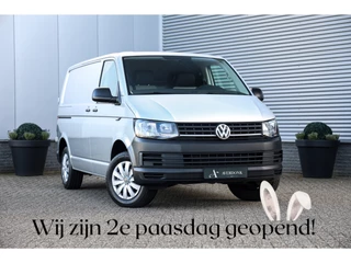 Volkswagen Transporter 2.0 TSI L1H1 Comfortline Benzine Airco|Dealerondh|PDC|BPM Vrij