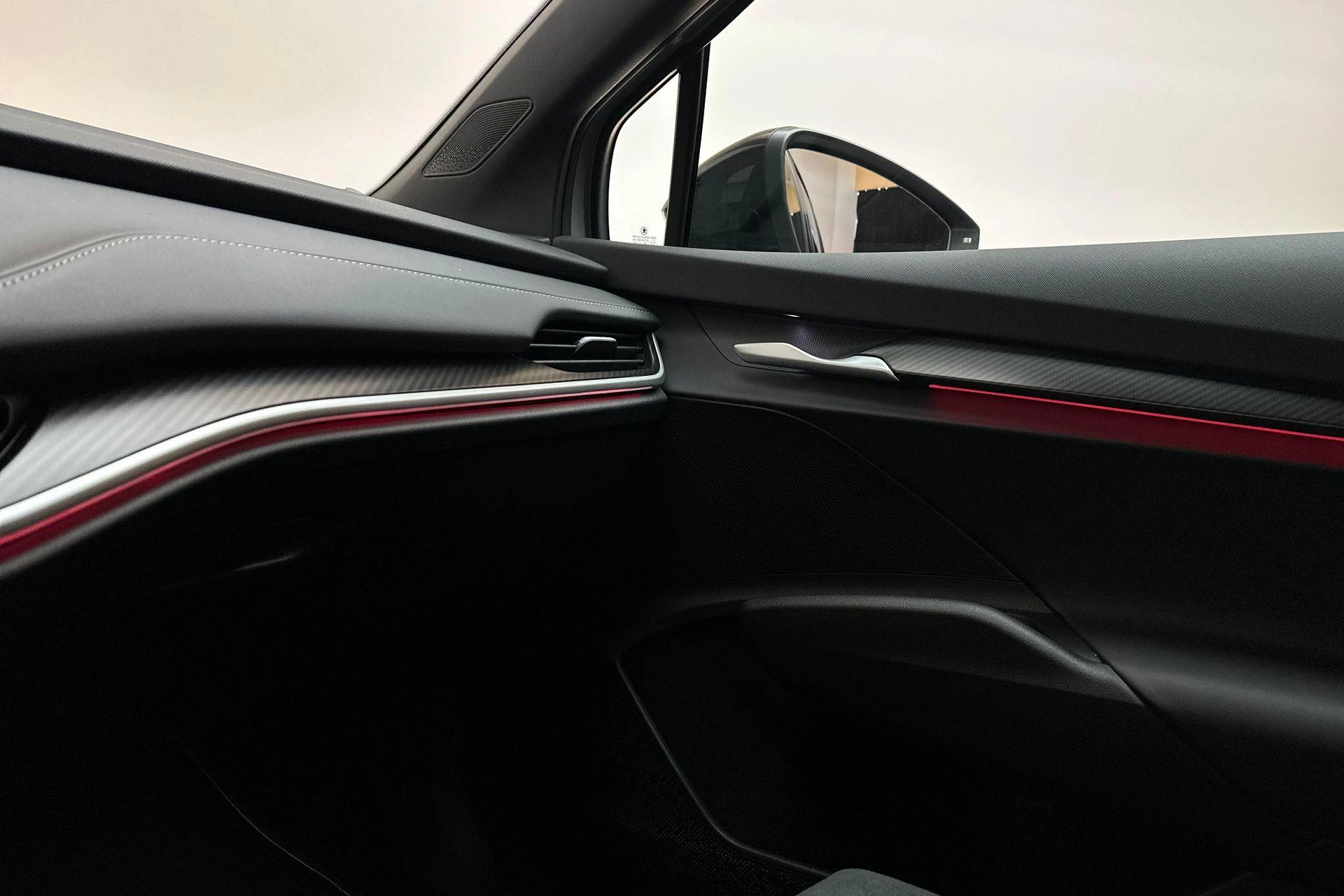 Hoofdafbeelding Škoda Elroq