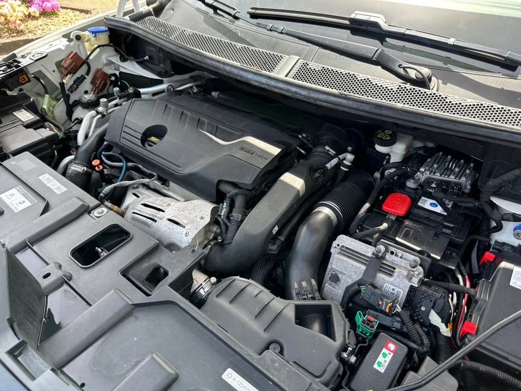 Hoofdafbeelding Citroën C5
