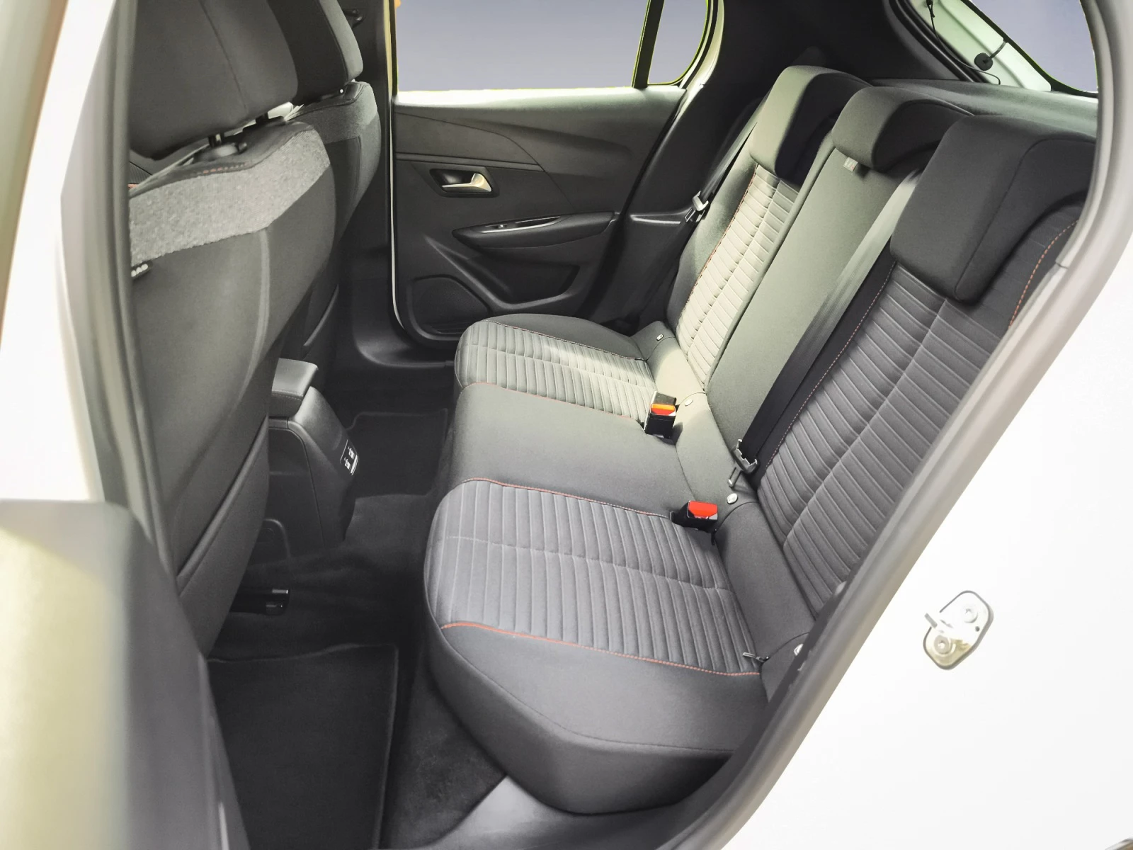 Hoofdafbeelding Peugeot e-208