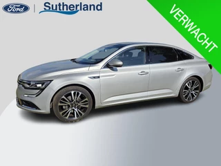 Hoofdafbeelding Renault Talisman