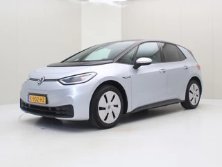 Hoofdafbeelding Volkswagen ID.3 Volkswagen Id.3 58kWh 204pk Business  [ ACC+CARPLAY+STOELVERWARMING+CLIMATE+18 INCH ]