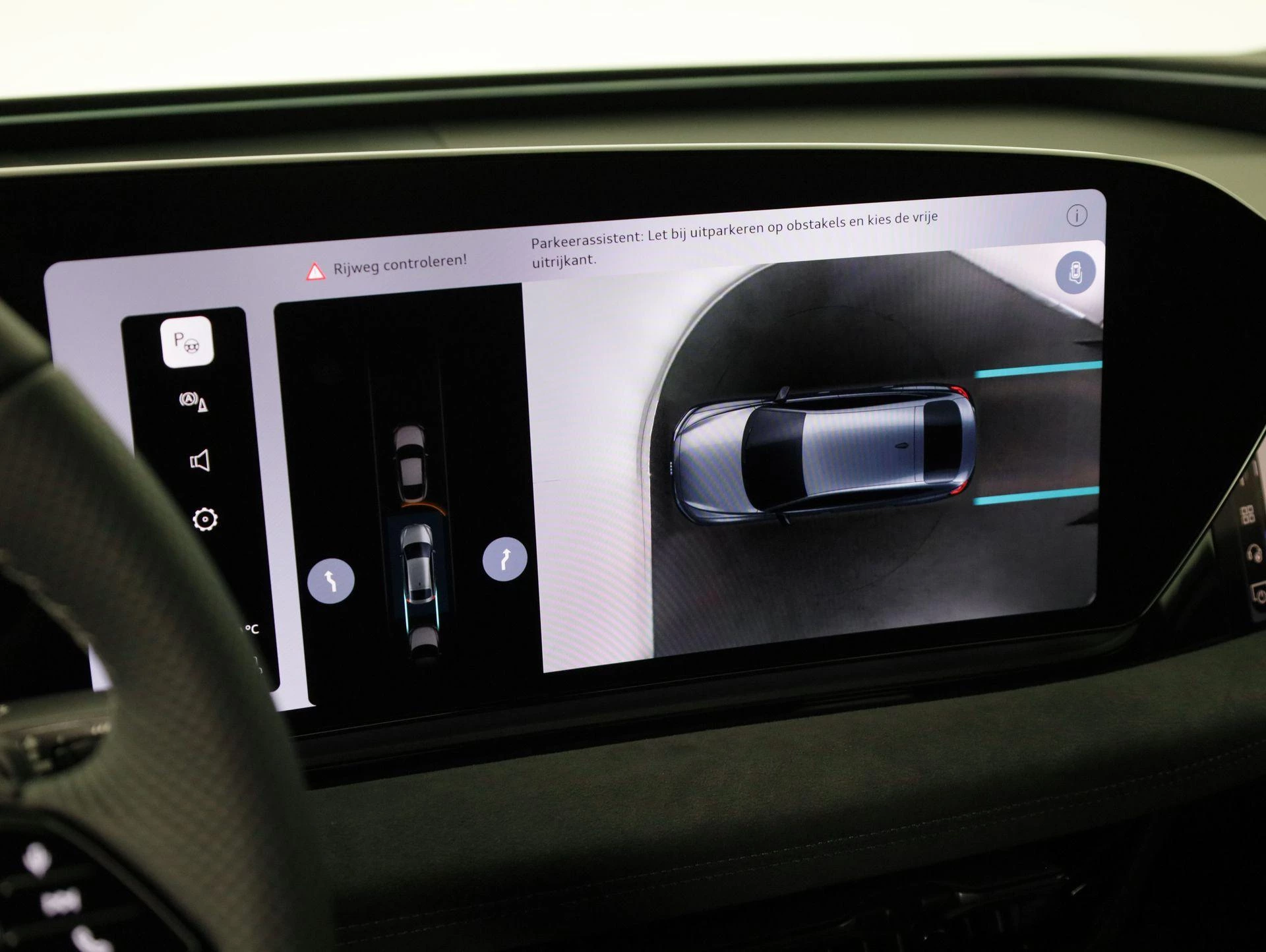 Hoofdafbeelding Audi A6 Sportback e-tron