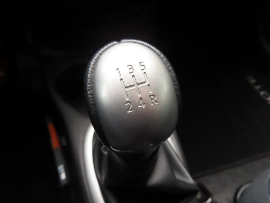 Hoofdafbeelding Nissan Note