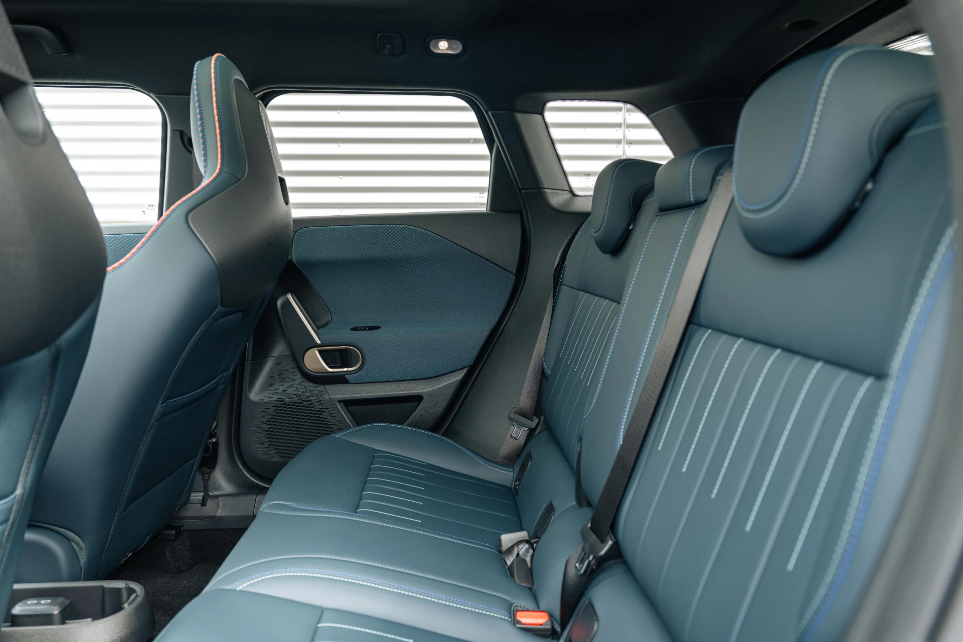 Hoofdafbeelding MINI Aceman