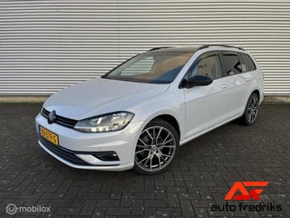 Volkswagen Golf 1.6 TDI Comfortline | Stoelverwarming | Massagefunctie |