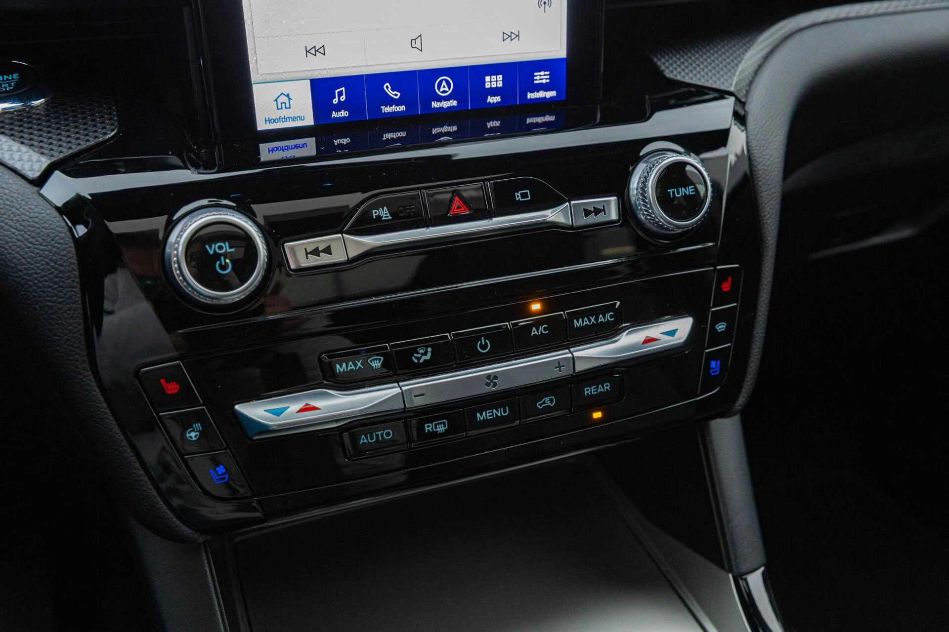 Hoofdafbeelding Ford Explorer