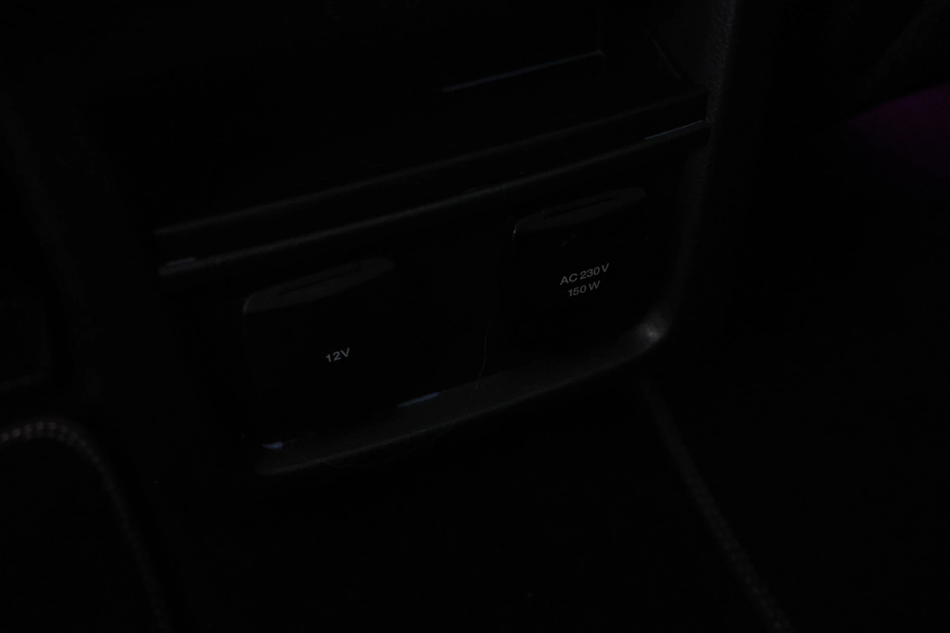 Hoofdafbeelding Ford S-Max