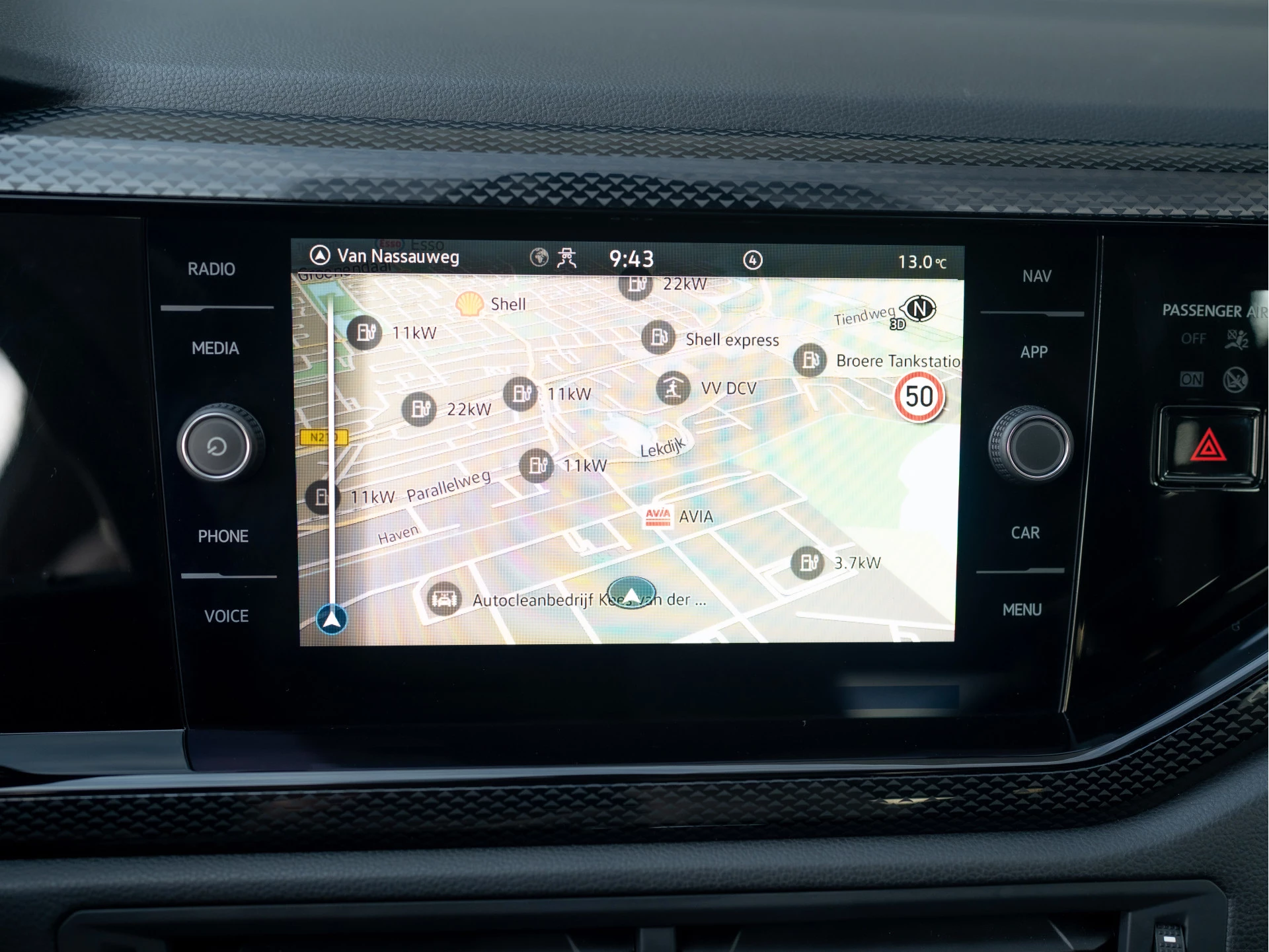 Hoofdafbeelding Volkswagen Taigo