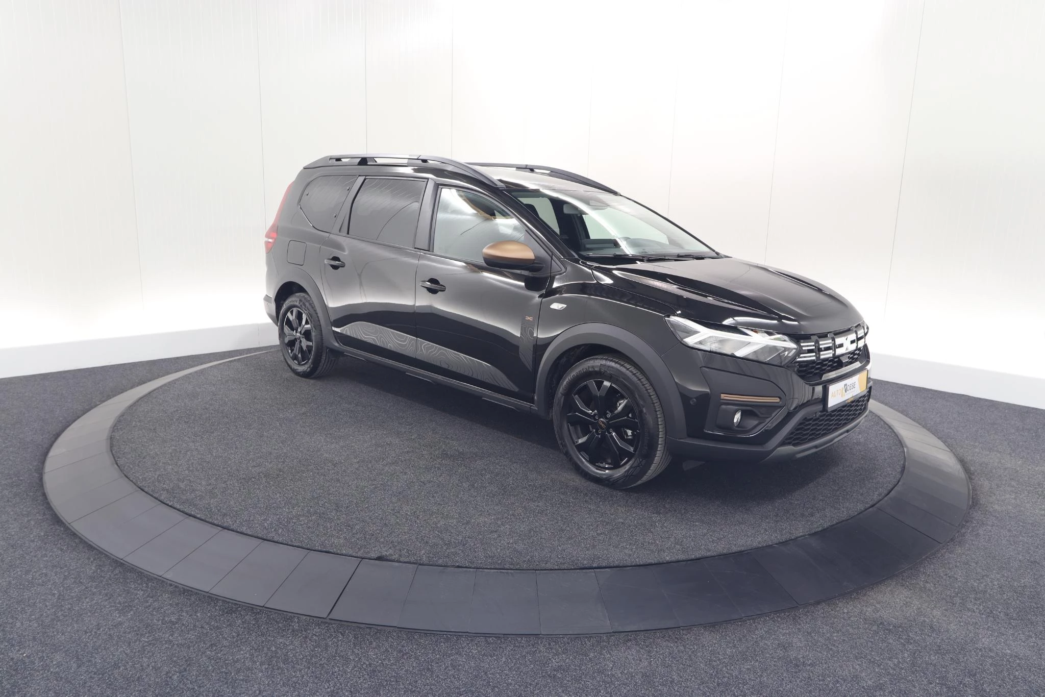 Hoofdafbeelding Dacia Jogger