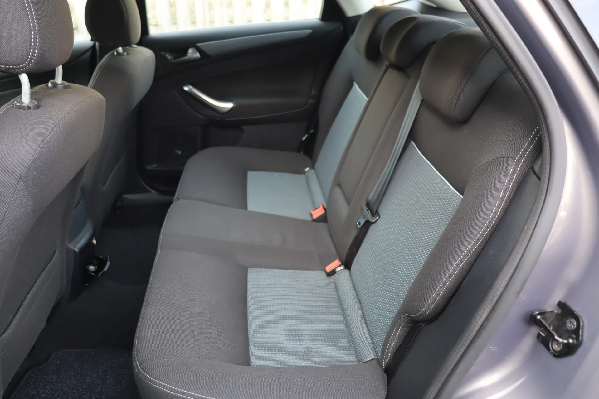 Hoofdafbeelding Ford Mondeo