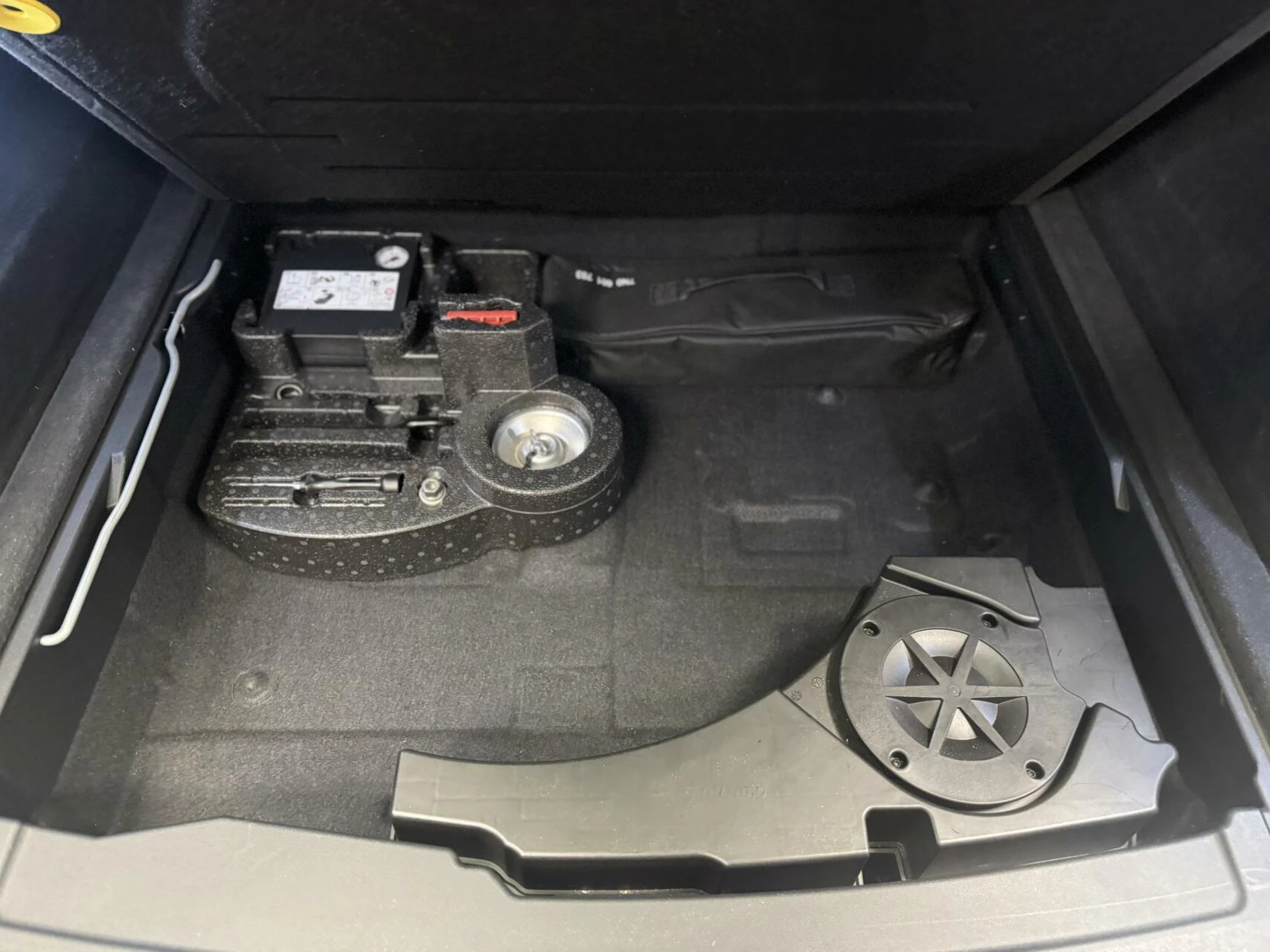 Hoofdafbeelding Volkswagen Touareg