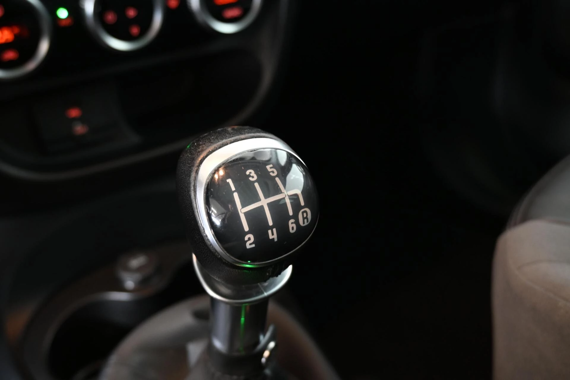 Hoofdafbeelding Fiat 500L