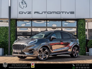 Ford Puma 1.0 EcoBoost Hybrid 155PK ST-Line X | Driver Assistance | Winter Pack | BTW