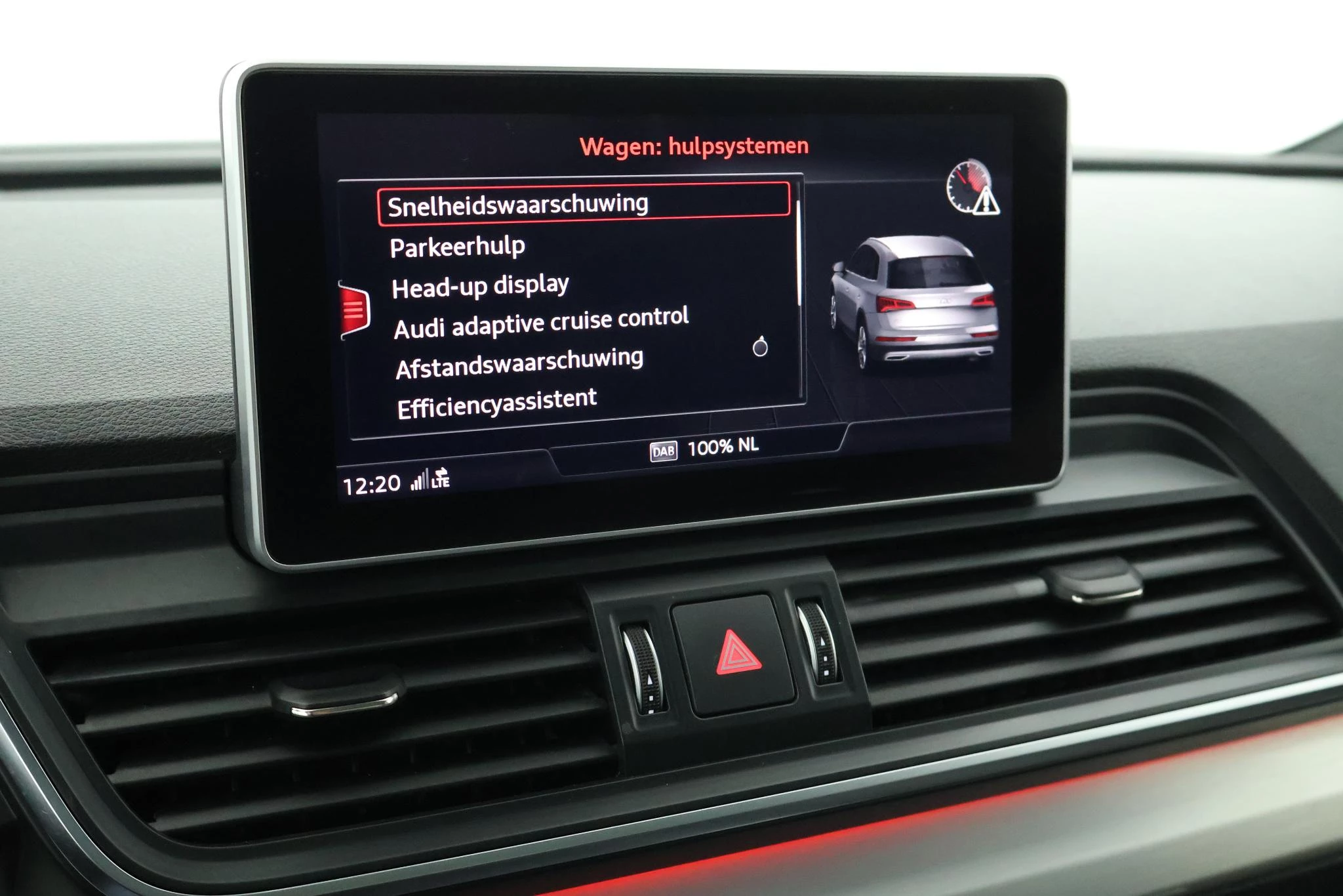 Hoofdafbeelding Audi SQ5