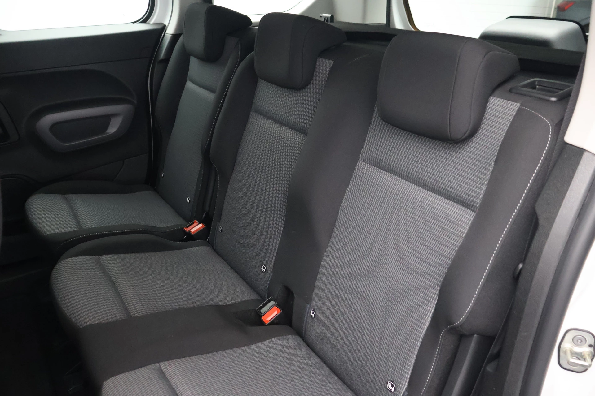 Hoofdafbeelding Toyota ProAce