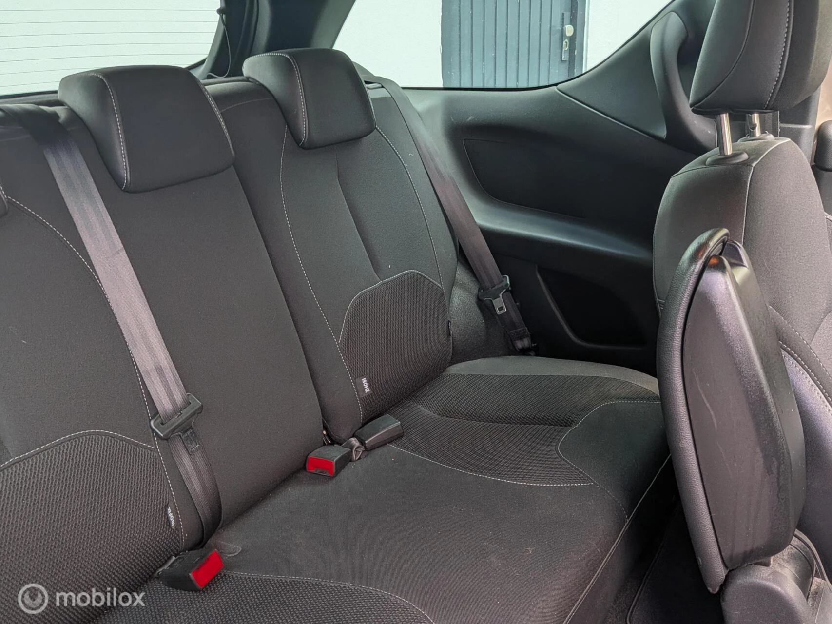 Hoofdafbeelding Citroën DS3